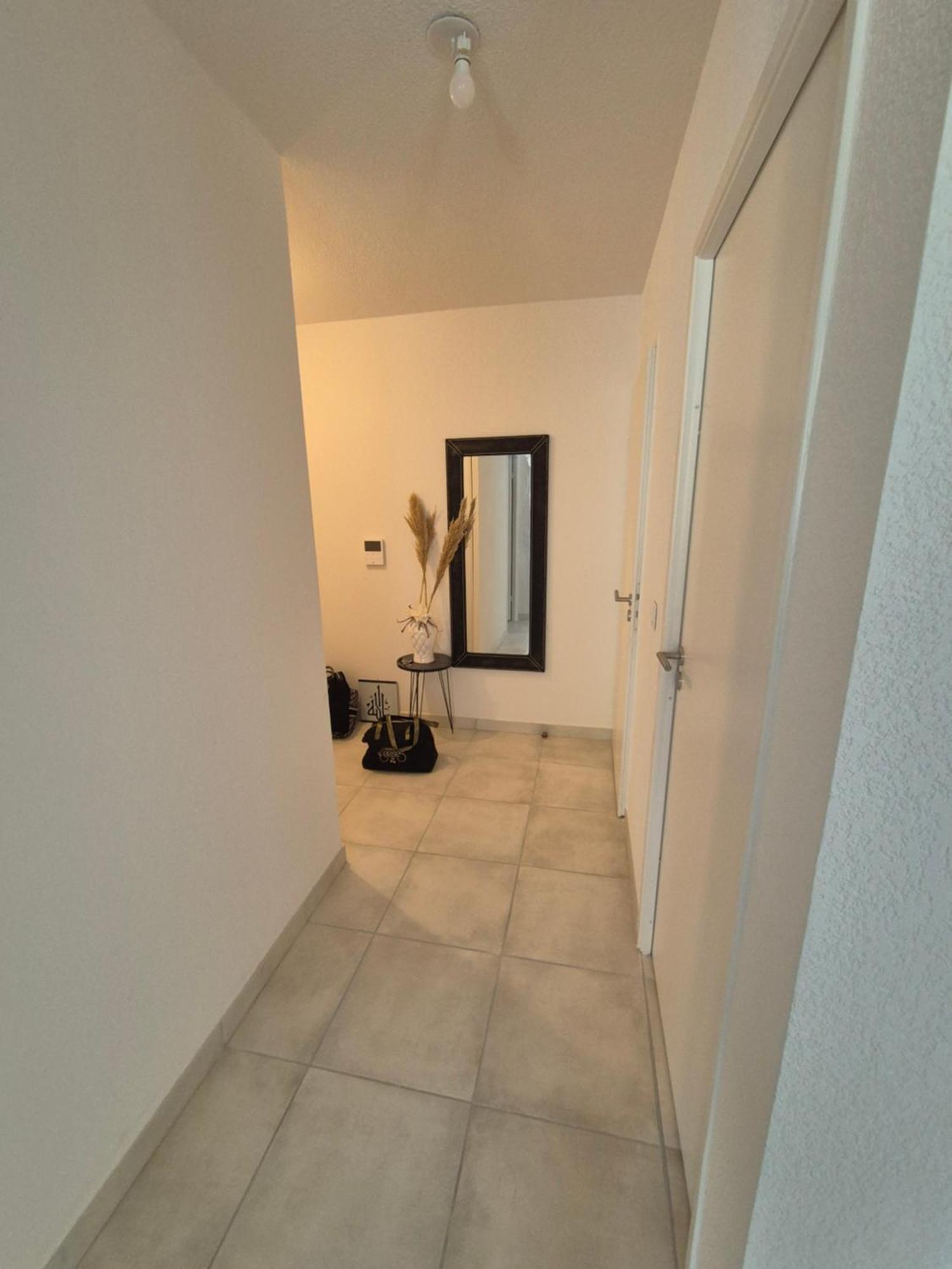 Appartement Bella Vista Marseillan Exterior photo